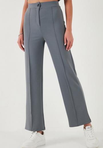 Прямые брюки