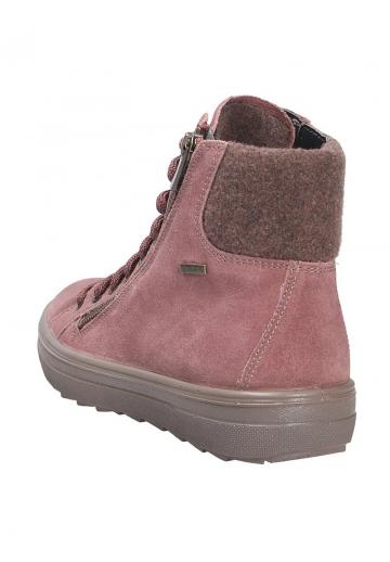 Зимние ботинки