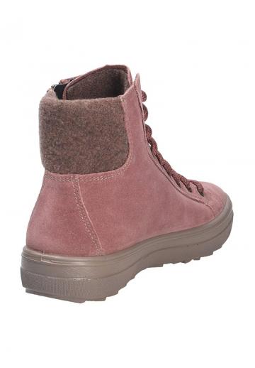 Зимние ботинки