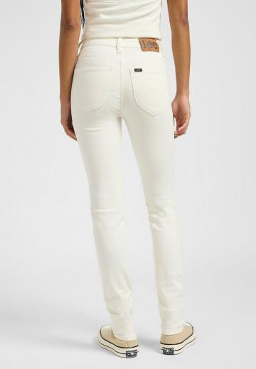 Узкие джинсы