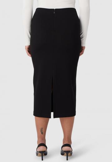 Юбка-карандаш