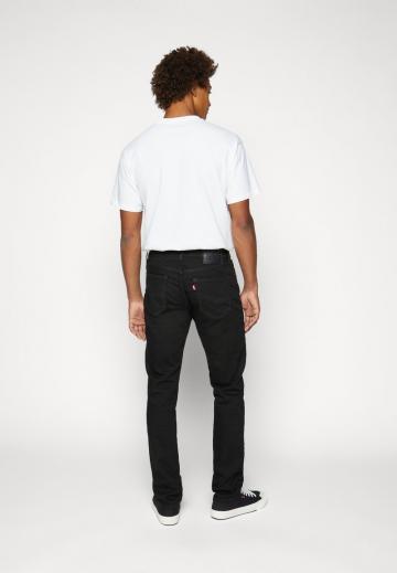 Узкие джинсы