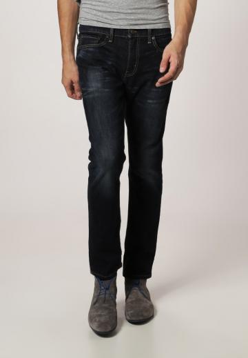 Узкие джинсы