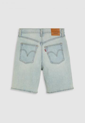 Джинсовые шорты