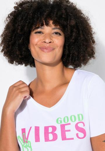 Длинная майка