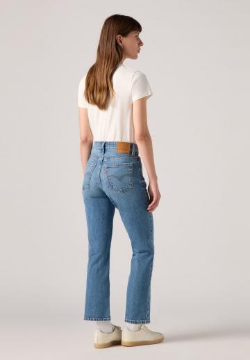 Клешеные брюки