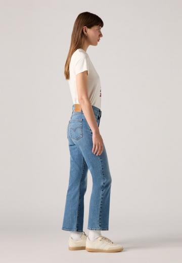 Клешеные брюки