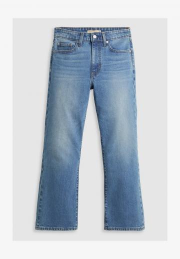 Клешеные брюки