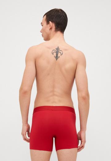 Трусы шортики