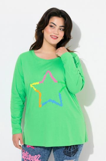 Длинная майка