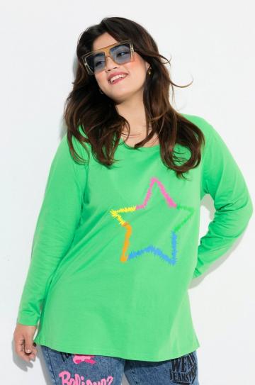 Длинная майка