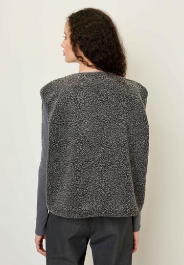 Флисовая куртка