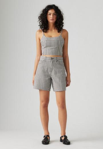 Джинсовые шорты