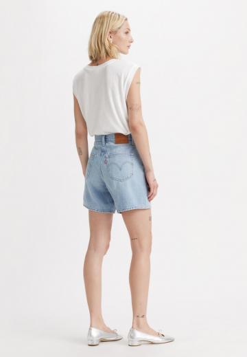 Джинсовые шорты