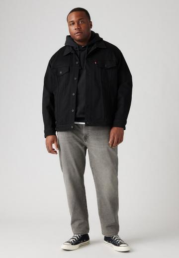 Узкие джинсы