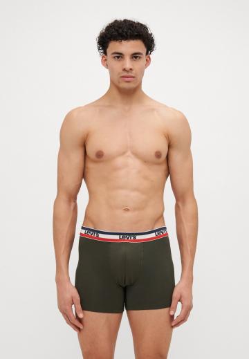 Трусы шортики