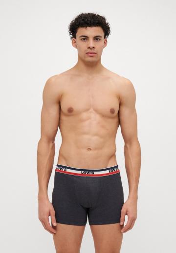 Трусы шортики