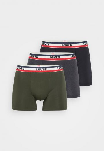 Трусы шортики