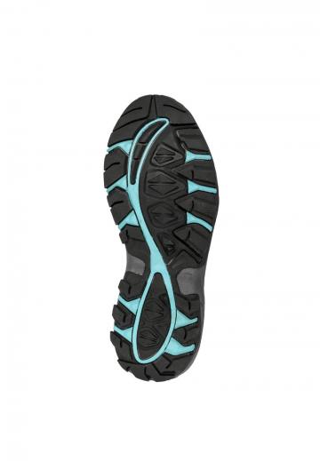 Походные ботинки