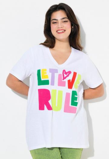 Длинная майка