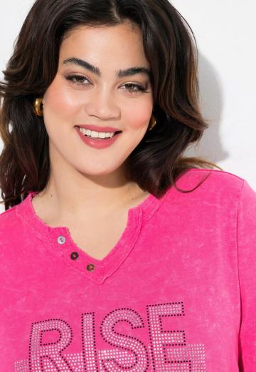 Длинная майка