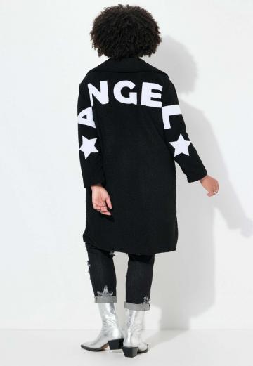 Шерстяное пальто