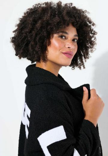 Шерстяное пальто