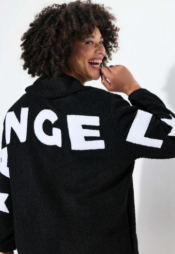 Шерстяное пальто