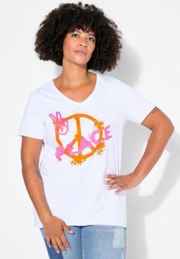 Длинная майка