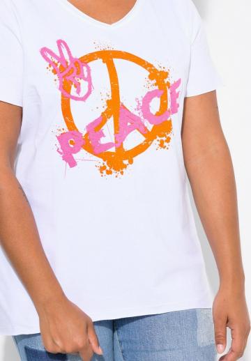 Длинная майка