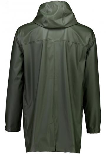 Куртка-дождевик