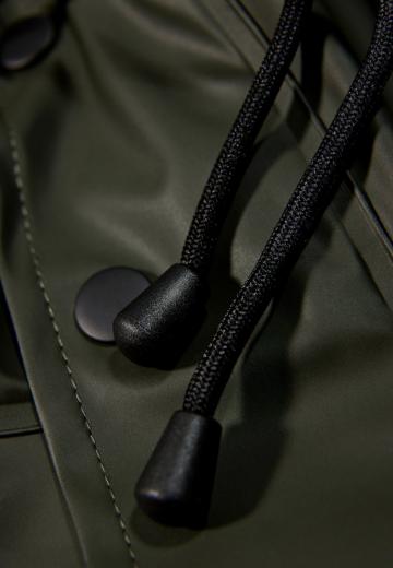 Куртка-дождевик