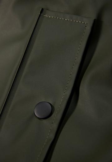 Куртка-дождевик