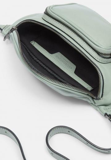 Сумка на пояс