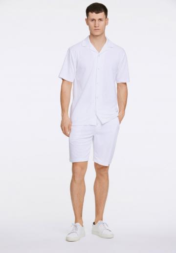 Рубашка с коротким рукавом