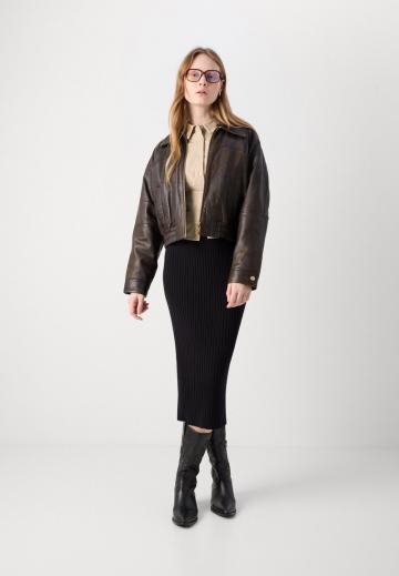 Летняя юбка