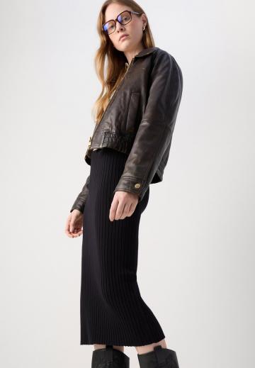 Летняя юбка