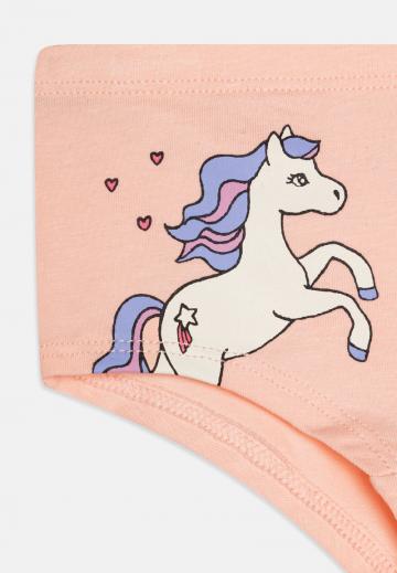 Детское нижнее белье