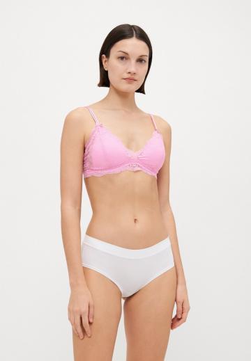 Бюстгальтер без косточек