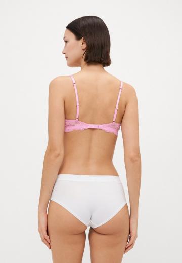 Бюстгальтер без косточек