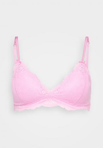 Бюстгальтер без косточек