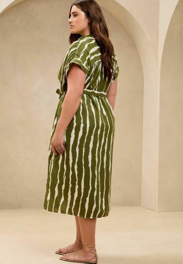 Блузка-платье