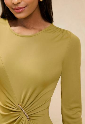 Платье футляр