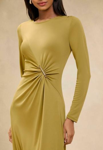 Платье футляр