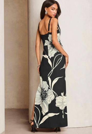 Пляжное платье