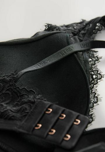 Кружевное боди