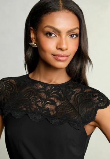 Коктейльное платье