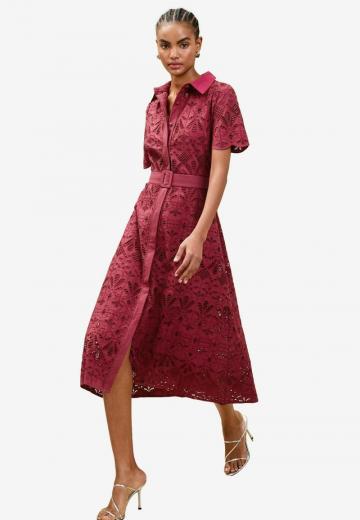 Блузка-платье