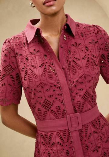 Блузка-платье