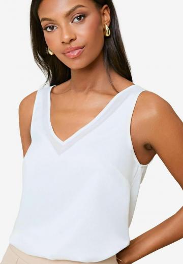 Майка-борцовка